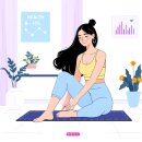 [서부] 웰빙요가 A | 여성건강지원금 신청방법｜대상·서류·금액 한눈에