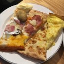 ㈜명륜산업 | [대학로] 피자를 부페로 '미스터피자뷔페'