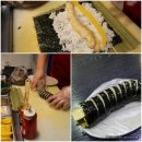 별난김밥 - 고양시 덕양구 도래울로 42-4 | 별난김밥
