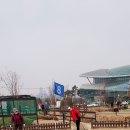 1월 5일,동탄 파크골프장 라운딩 모습들... 이미지