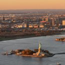 대륜고 앞 | 251104 미국 뉴욕 헬기투어 Flynyon 후기(추천💖) 🇺🇸