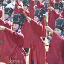 아악일무보존회 중앙일보