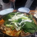 청기와감자탕 이미지