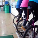 로라를 이용한 외발자전거 연습(2017 03 17) 이미지