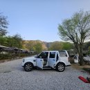 마령면큰시내들 캠핑장 이미지