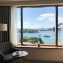 알로하 부띠크 호텔 | 햇살 아래, 시드니의 숨결을 느끼다