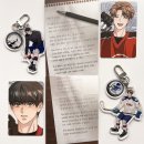 해빙곡선 : 𝙄𝙣𝙩𝙚𝙧𝙢𝙞𝙨𝙨𝙞𝙤𝙣 in LEBOM 레봄 [종막]