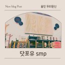 6652 | 용인 두피문신 고민 끝! 닷포유smp 정수리 1회차 리얼 후기