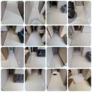 백천어린이집 | 경산 층간소음방지매트 백천 삼도뷰엔빌W 34평 확장형 거실,복도,주방 뛰어뛰어매트 시공후기