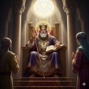 에시온게벨 이미지