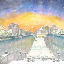 공덕 당구장 이미지