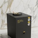 High Pressure Coolant Bag Filter 이미지