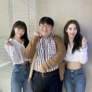 김채원 방시혁 사쿠라 이미지