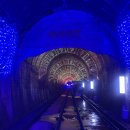 해양대학로 | 🌊강원도 삼척&amp;양양 감성여행 마지막 날🍂 삼척해양레일바이크 · 쏠비치 산토리니광장 · 교동빵집 후기💜