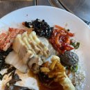 맛도리한식뷔페