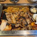 가나 문구 수퍼 이미지