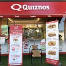 퀴즈노스 대전테크노점 | 탑립동 맛집 추천 퀴즈노스 대전테크노점 트레디셔널, 터키&amp;아보카도 샌드위치 후기