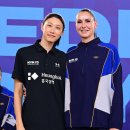 삼산월드체육관 보조경기장 이미지