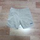 ((거래완료))858-0, 파타고니아 베이지색 반바지 32인치 이미지