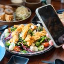 칠성로 쇼핑거리 | 제주 칠성로 돈까스 만족도 높은 가성비 맛집 쿠미
