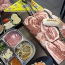 돼지새마을본부세류권선점 | 돼지새마을본부 탑동점: 돼지고기 맛집