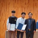 봉화중고등학교 이미지