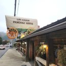 로그캐빈하우스 | 버그 아침식사 맛집/모르고 갔는데 엄청 핫플레이스/로그캐빈 팬케이크하우스(Log Cabin Pancake House)