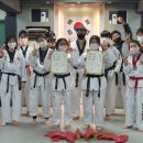 금강태권도 이미지