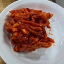 중앙시장(CGV)_하 | 부여 중앙시장 맛집 부여칼국수 방문 후기