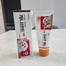 소라약국 | 강아지 치약 추천 캐니덴트 솔직 후기 (기호성, 성분까지)