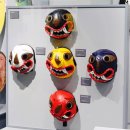 고성탈박물관 | [경남 고성] 전통의 얼굴, 현대의 감각을 입다: 고성 탈박물관 리뉴얼 방문기