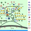 섬지캠핑장 이미지