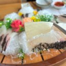 외도횟집 | 제주 이호테우 해변 횟집 추천 | 신대박횟집 제주외도점 벵에돔회 후기