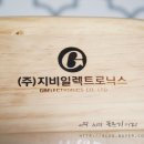 주식회사 지비일렉트로닉스