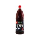 미담채