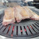 풍년 참숯 갈비 이미지