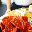 오라이 숯불구이 이미지