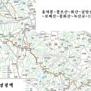 3월13일 낙남정맥15차(신낙남구간:용제봉~불모산~굴암산~보배산~녹산교) 이미지