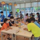 두바퀴환경센터 여름방학 환경캠프 이미지