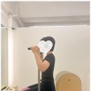 힐링 필라테스 이미지