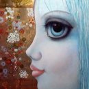 마가렛 킨 (Margaret Keane) 이미지