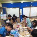 함안 아라초 예술 감성 키우는 다빈치학교 이미지