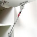 동구의 꿈 | 대전 동구 용운동 한화꿈에그린 주방 상부장 가스쇼바 교체 후기