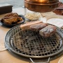 평택:) 용죽맛집 명륜진사갈비