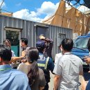 제일교회 뒤 이미지