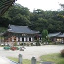 청룡사 등산로 이미지