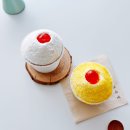 몽블랑 | 태극당 몽블랑 후기 태극당 빵종류