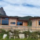 마이산 토담 이미지