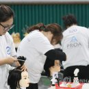 한국미용디자인협회 이미지
