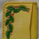 가죽공예 이미지